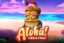 Aloha! Christmas