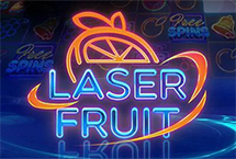 Laser Fruit